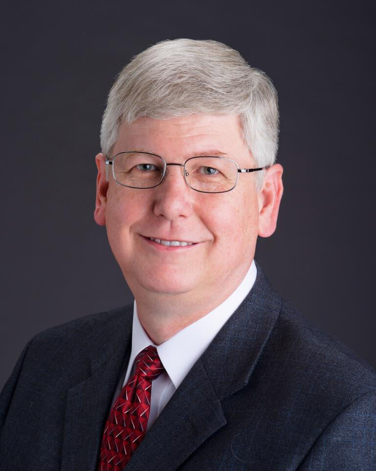 Les Hall, MD, Internal Medicine, Chief Medical Officer, (copy)